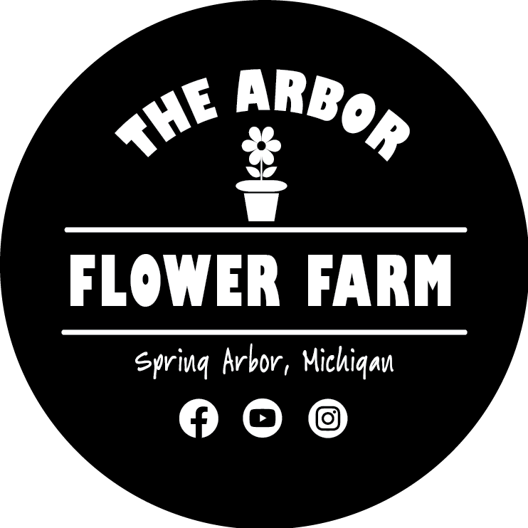 The Arbor Flower Farm 